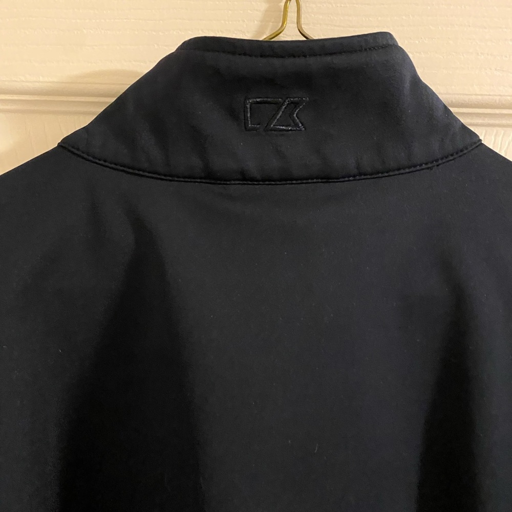 Cutter & Buck US Open-Golf Performance Jacket - Picture 7 of 9
